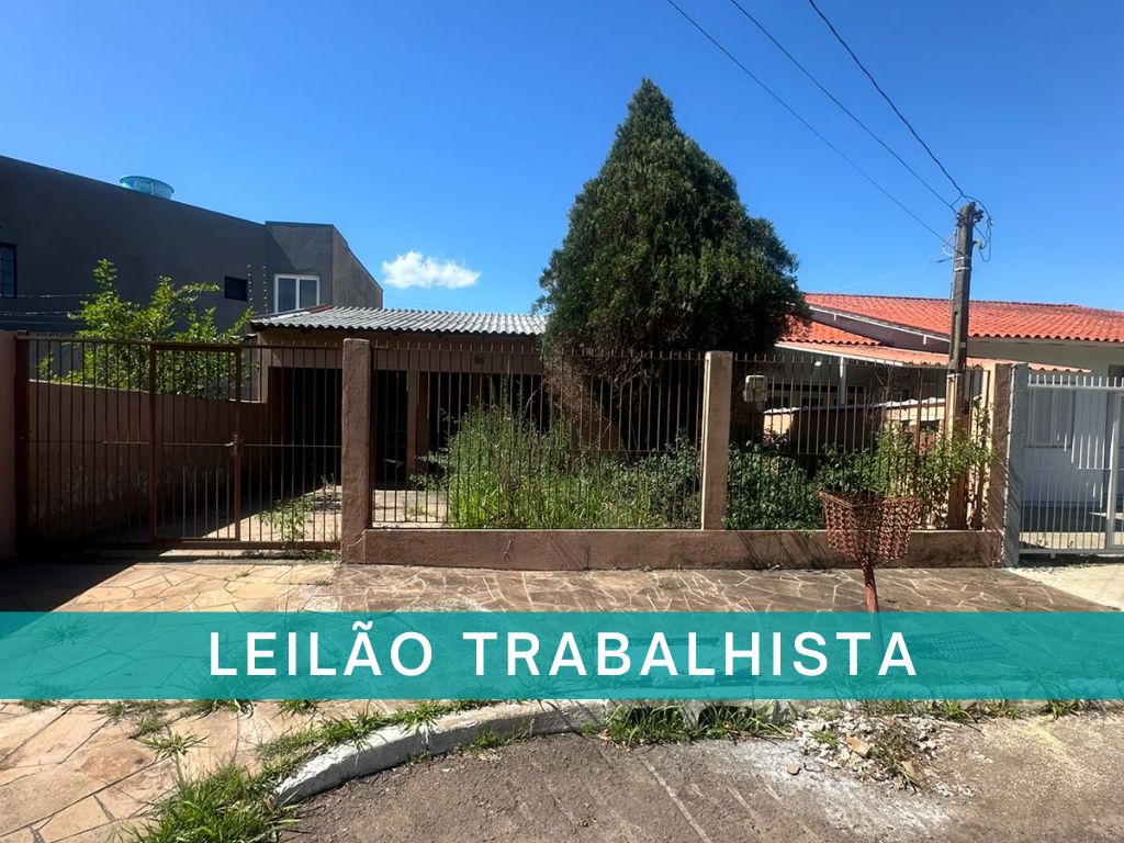 LEILÃO JUDICIAL - DIVERSOS BENS MÓVEIS E IMÓVEIS
