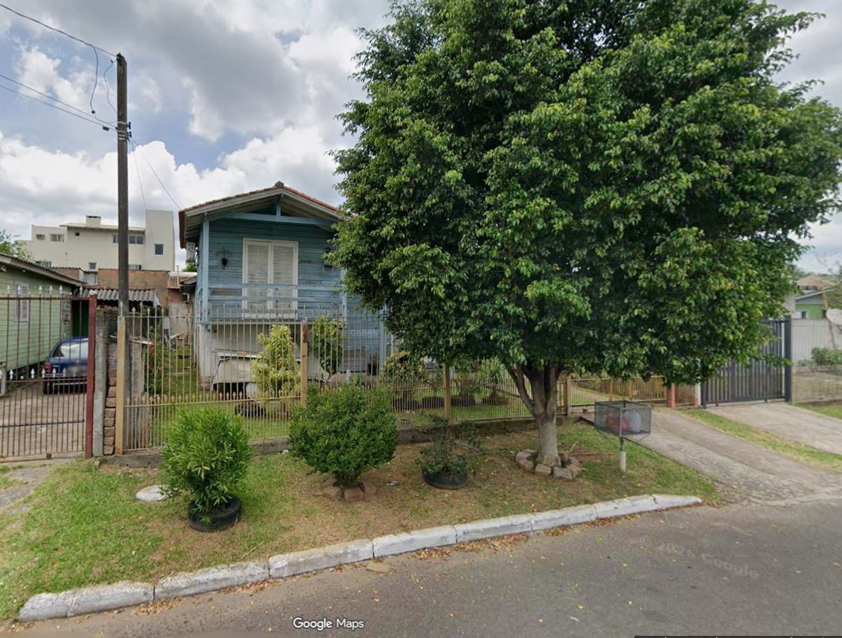 Imagem do imóvel **(gravataí/rs) Uma Casa No Bairro Parque Dos Eucaliptos