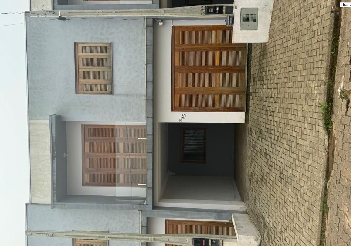 Imagem do imóvel (estância Velha/rs) Uma Casa De 02 Andares No Bairro Campo Grande