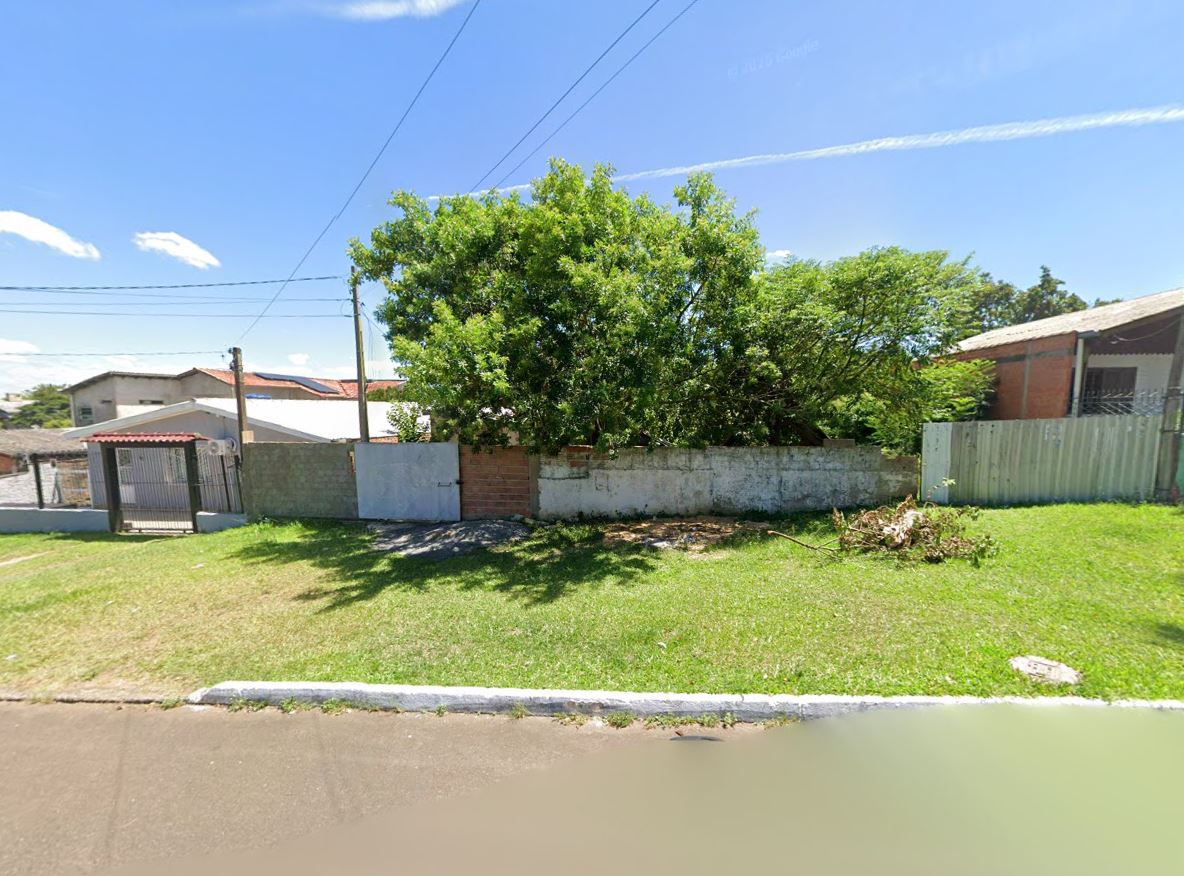 Imagem do imóvel (gravataí/rs) Terreno C/ 1.200,00m², No Bairro Barnabé