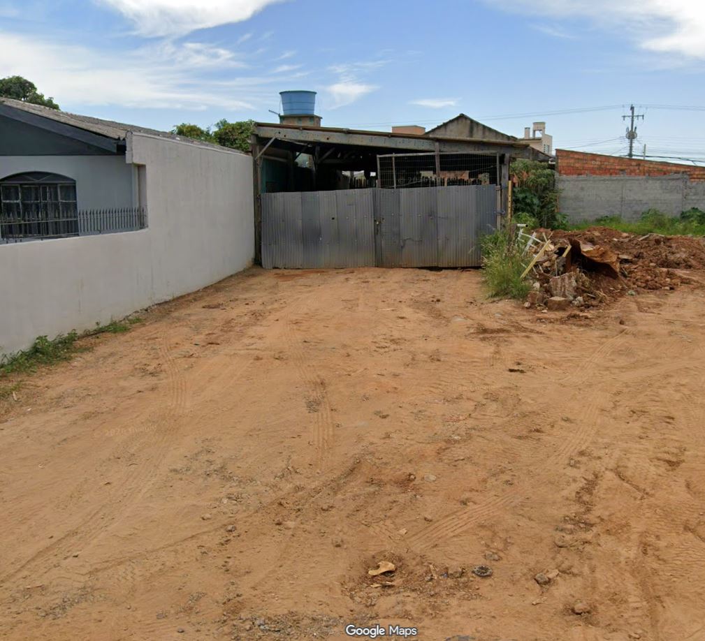 Imagem do imóvel (gravataí/rs) Um Terreno C/ Benfeitorias, No Bairro Parque Florido