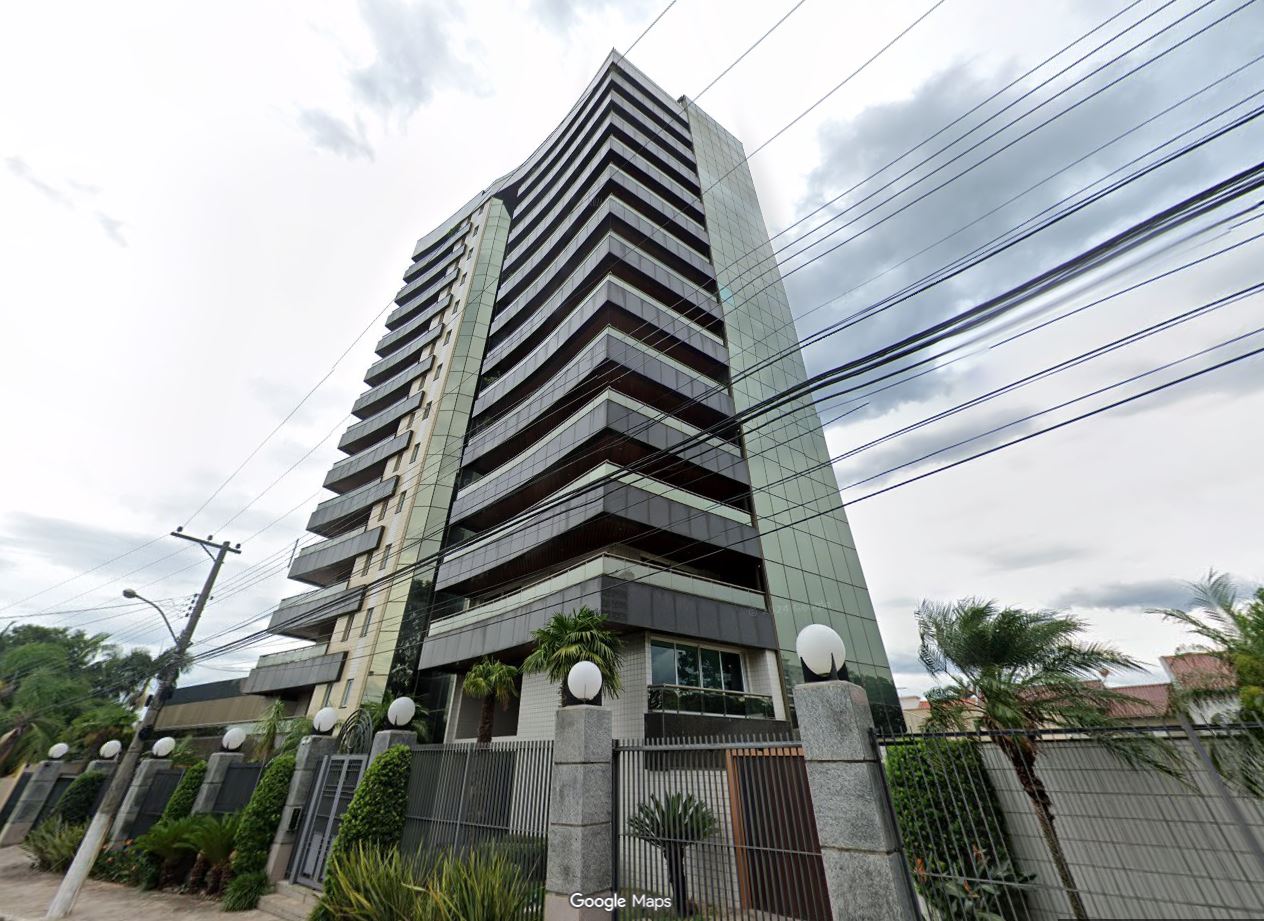 Imagem do imóvel **(gravataí/rs) Box Nº 11 Do Edifício Açores, C/ 26,66m², No Bairro Dom Feliciano