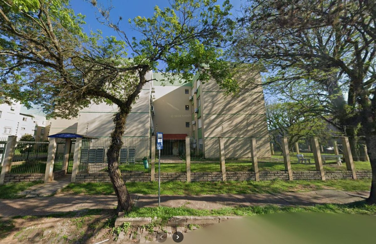 Imagem do imóvel (porto Alegre/rs) O Apto N°408 Do Edifício Ilha Poi, C/ 68,97m², No Bairro Humaitá