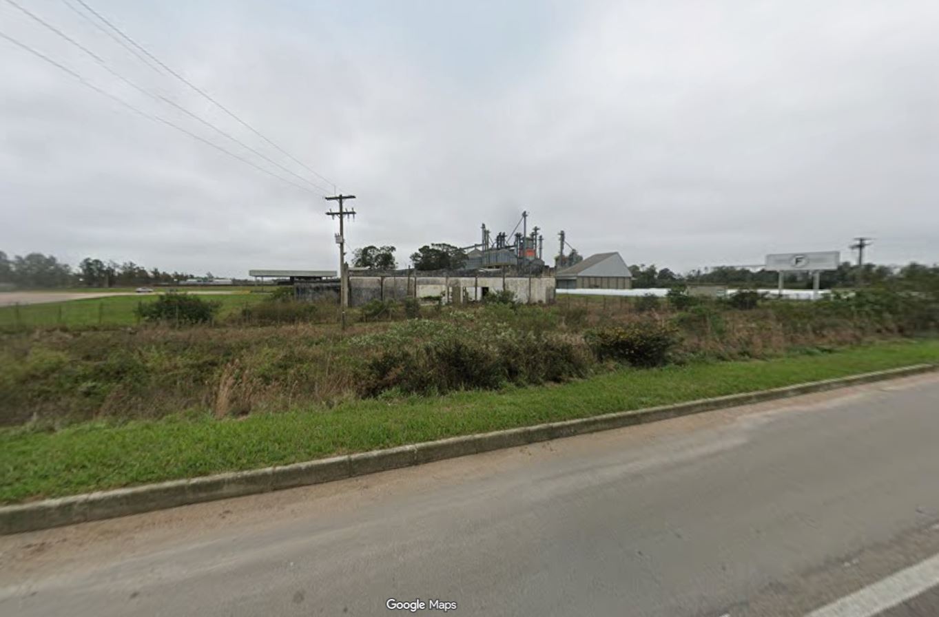 Imagem do imóvel (capão Do Leão/rs) Área De Terras De 9.000,00m², C/ Benfeitorias, Na Br-293