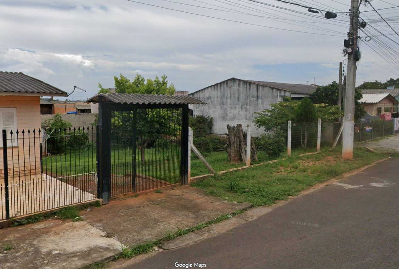 Imagem do imóvel (gravataí/rs) Terreno C/ 300,00m², No Bairro Neópolis