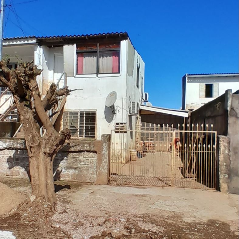 Imagem do imóvel (eldorado Do Sul/rs) Uma Casa No Bairro Cidade Verde