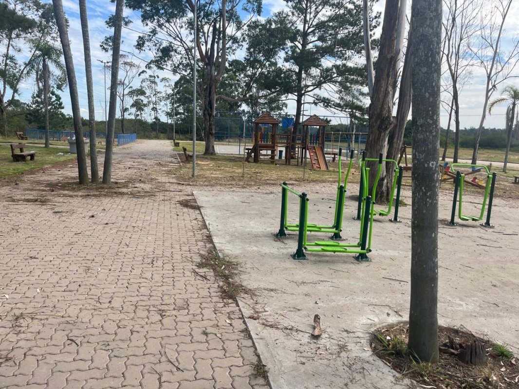 (nova Santa Rita/rs) Um Terreno C/ 250,00m², No Loteamento Vida Nova Santa Rita I, localizado em Nova Santa Rita - RS, bairro Califórnia