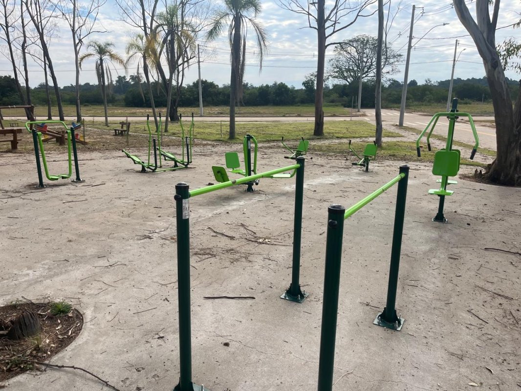 (nova Santa Rita/rs) Um Terreno C/ 250,00m², No Loteamento Vida Nova Santa Rita I, localizado em Nova Santa Rita - RS, bairro Califórnia