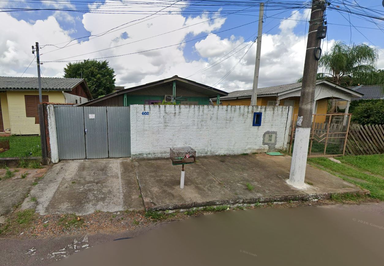 Imagem do imóvel **(gravataí/rs) Casa No Bairro Parque Dos Anjos