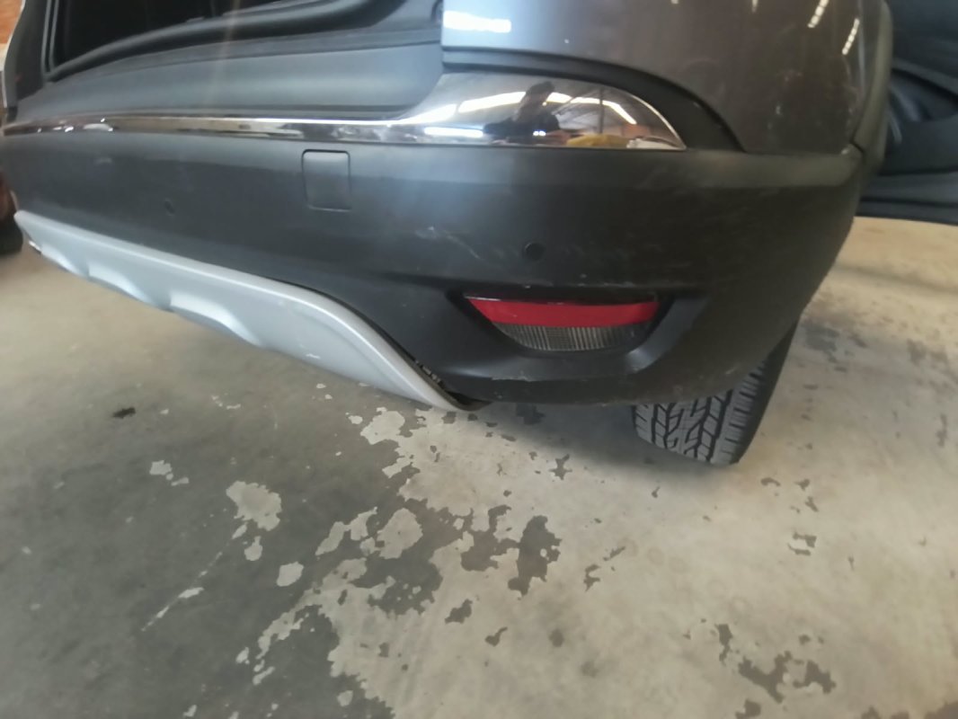 LOTE 001 - Um veículo RENAULT/CAPTUR 16 BOSE, ano/mod 2020/2021