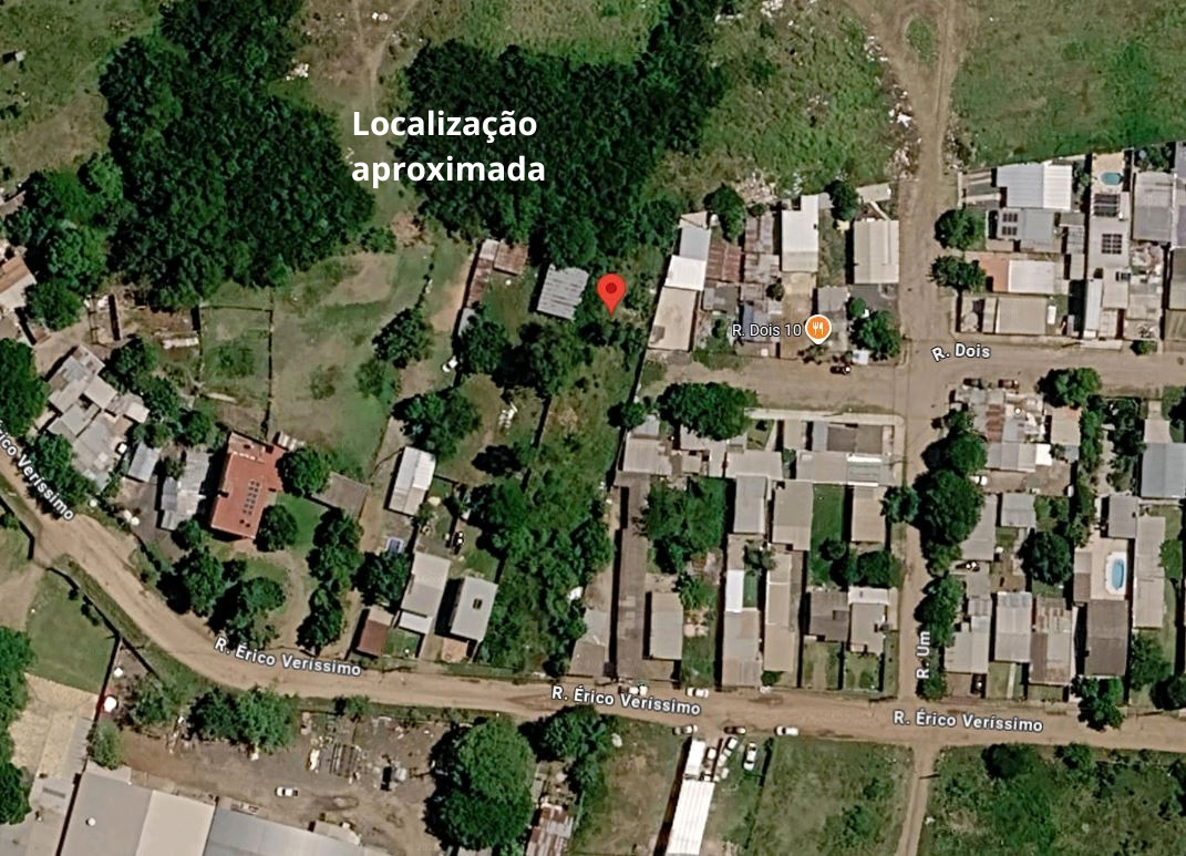 Imagem do imóvel (uruguaiana/rs) Terreno C/ 346,00m² No Bairro Vila Julia