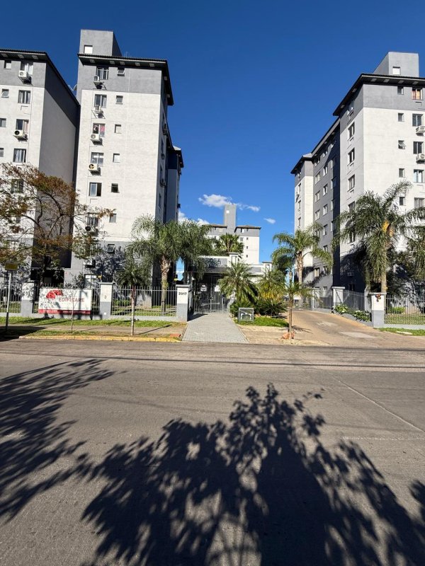 (CANOAS/RS) DIREITOS E AÇÕES sobre o box n.º 239 do Condomínio AGORA Canoas, c/ 12,00m², no Bairro Estância Velha