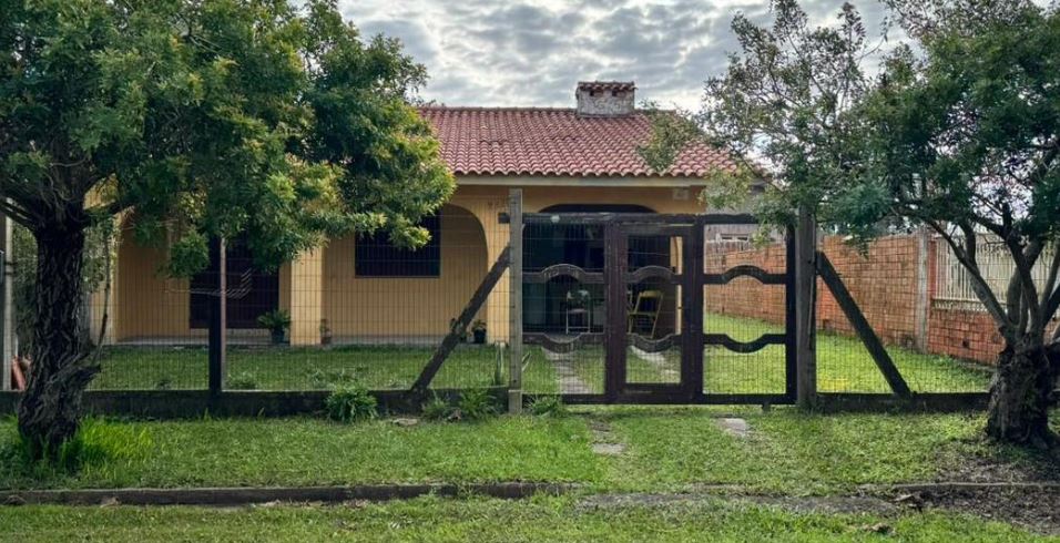 Imagem do imóvel (tramandaí//rs) Uma Casa Na Praia Nova Tramandaí