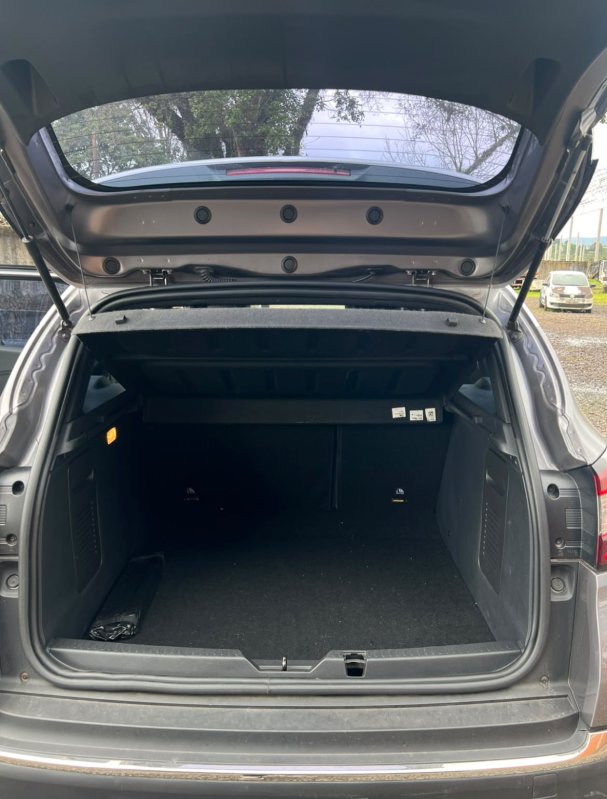 LOTE 001 - Um veículo RENAULT/CAPTUR 16 BOSE, ano/mod 2020/2021