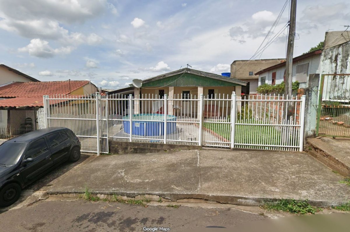Imagem do imóvel **(gravataí/rs) Uma Casa No Parque Ipiranga