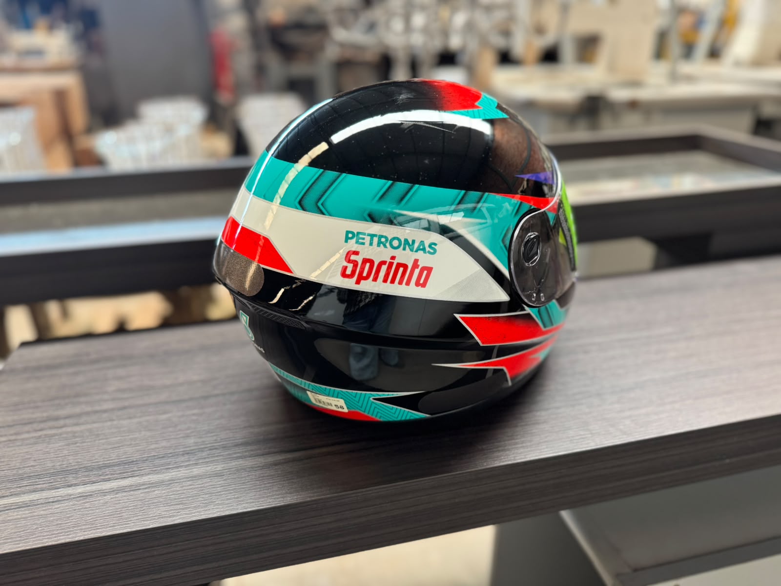 Foto 1