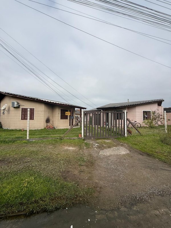02ª DATA | (IMBÉ/RS) A unidade nº 09 do condomínio situado na Praia de Imbé/RS