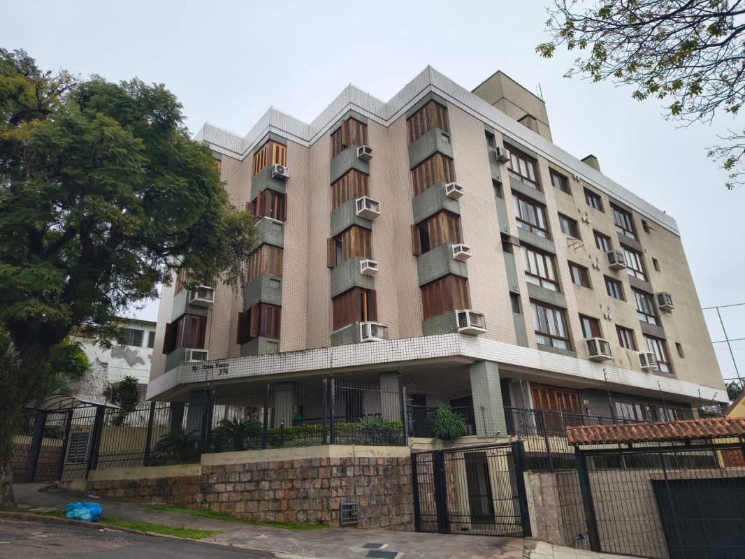 02ª DATA | (PORTO ALEGRE/RS) Apartamento 201, c/ 76,83m² + Box de estacionamento, ambos no Edifício Dom Pietro, no Bairro Teresópolis
